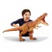 Фигурка Jurassic World Колоссальный тираннозавр Рекс (FMM63) Фигурка Jurassic World Колоссальный тираннозавр Рекс (FMM63)