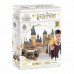 Трехмерный пазл CubicFun Harry Potter Замок Хогвартс (DS1013h) Трехмерный пазл CubicFun Harry Potter Замок Хогвартс (DS1013h)