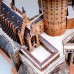 Трехмерный пазл CubicFun Harry Potter Замок Хогвартс (DS1013h) Трехмерный пазл CubicFun Harry Potter Замок Хогвартс (DS1013h)