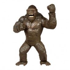 Игровая фигурка Godzilla vs Kong Конг делюкс со звуковыми эффектами (35503) Игровая фигурка Godzilla vs Kong Конг делюкс со звуковыми эффектами (35503)