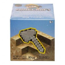Игровой набор Minecraft Добыча ископаемых Топор сюрприз (GVL37/GVL39) Игровой набор Minecraft Добыча ископаемых Топор сюрприз (GVL37/GVL39)