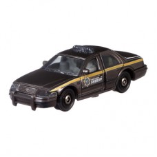 Автомодель Matchbox Форд Краун Виктория 2006 полиция (FWD28/GBH31) Автомодель Matchbox Форд Краун Виктория 2006 полиция (FWD28/GBH31)
