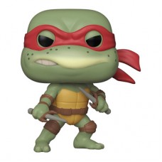 Игровая фигурка Funko Pop Teenage mutant ninja turtles Рафаэль (51432) Игровая фигурка Funko Pop Teenage mutant ninja turtles Рафаэль (51432)
