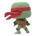 Игровая фигурка Funko Pop Teenage mutant ninja turtles Рафаэль (51432) Игровая фигурка Funko Pop Teenage mutant ninja turtles Рафаэль (51432)