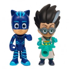 Набор фигурок PJ Masks Ромео и Кетбой (24886)
