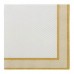 Салфетки Talking tables Розовое золото 16 штук (PPRG-NAPKIN-RG)