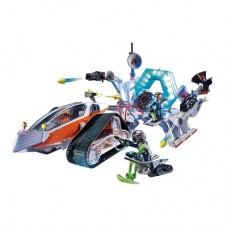Конструктор Playmobil Top agents Команда шпионов на санях (70230) Конструктор Playmobil Top agents Команда шпионов на санях (70230)