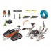 Конструктор Playmobil Top agents Команда шпионов на санях (70230) Конструктор Playmobil Top agents Команда шпионов на санях (70230)