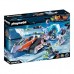 Конструктор Playmobil Top agents Команда шпионов на санях (70230) Конструктор Playmobil Top agents Команда шпионов на санях (70230)