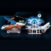 Конструктор Playmobil Top agents Команда шпионов на санях (70230) Конструктор Playmobil Top agents Команда шпионов на санях (70230)