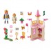 Конструктор Playmobil Princess Замок принцессы (70500) Конструктор Playmobil Princess Замок принцессы (70500)