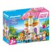 Конструктор Playmobil Princess Замок принцессы (70500) Конструктор Playmobil Princess Замок принцессы (70500)