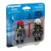 Конструктор Playmobil City action Пожарные (70081) Конструктор Playmobil City action Пожарные (70081)