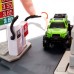 Игровой набор Matchbox Action drivers Заправочная станция (GVY84/GVY82) Игровой набор Matchbox Action drivers Заправочная станция (GVY84/GVY82)