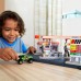 Игровой набор Matchbox Action drivers Заправочная станция (GVY84/GVY82) Игровой набор Matchbox Action drivers Заправочная станция (GVY84/GVY82)