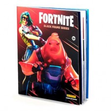 Альбом для наклеек Panini Fortnite 2 (8018190007930) Альбом для наклеек Panini Fortnite 2 (8018190007930)