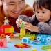 Конструктор LEGO DUPLO Поезд с цифрами — учимся считать (10954)