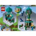 Конструктор LEGO Minecraft Небесная башня (21173)