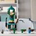 Конструктор LEGO Minecraft Небесная башня (21173) Конструктор LEGO Minecraft Небесная башня (21173)