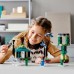 Конструктор LEGO Minecraft Небесная башня (21173) Конструктор LEGO Minecraft Небесная башня (21173)