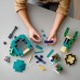 Конструктор LEGO Minecraft Небесная башня (21173) Конструктор LEGO Minecraft Небесная башня (21173)