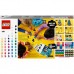 Конструктор LEGO DOTS Большой набор тайлов (41935)