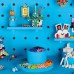 Конструктор LEGO DOTS Большой набор тайлов (41935)