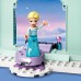 Конструктор LEGO Disney Princess Зимняя сказка Анны и Эльзы (43194)