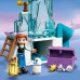 Конструктор LEGO Disney Princess Зимняя сказка Анны и Эльзы (43194)