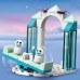 Конструктор LEGO Disney Princess Зимняя сказка Анны и Эльзы (43194)