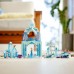 Конструктор LEGO Disney Princess Зимняя сказка Анны и Эльзы (43194)