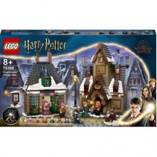 Конструктор LEGO Harry Potter Визит в деревню Хогсмид (76388) Конструктор LEGO Harry Potter Визит в деревню Хогсмид (76388)