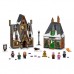 Конструктор LEGO Harry Potter Визит в деревню Хогсмид (76388) Конструктор LEGO Harry Potter Визит в деревню Хогсмид (76388)