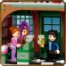 Конструктор LEGO Harry Potter Визит в деревню Хогсмид (76388) Конструктор LEGO Harry Potter Визит в деревню Хогсмид (76388)