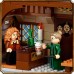 Конструктор LEGO Harry Potter Визит в деревню Хогсмид (76388) Конструктор LEGO Harry Potter Визит в деревню Хогсмид (76388)