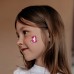 Набор тату для тела Tattooshka Розовый единорог (EC-649)
