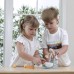 Игрушечный миксер Viga Toys PolarB деревянный (44019)
