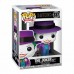 Фигурка Funko Pop Batman 1989 Джокер в шляпе (47709)