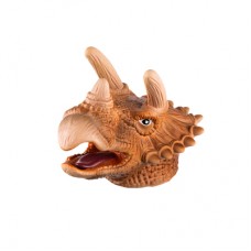 Игрушка-рукавичка Same toy Трицератопс (X372UT) Игрушка-рукавичка Same toy Трицератопс (X372UT)