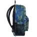 Рюкзак Seven Pro Camo royal синий с повербанком с USB-разъемом (201002069630) Рюкзак Seven Pro Camo royal синий с повербанком с USB-разъемом (201002069630)