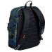 Рюкзак Seven Pro Camo royal синий с повербанком с USB-разъемом (201002069630) Рюкзак Seven Pro Camo royal синий с повербанком с USB-разъемом (201002069630)