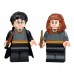 Конструктор LEGO Harry Potter Гарри Поттер и Гермиона Грейнджер (76393) Конструктор LEGO Harry Potter Гарри Поттер и Гермиона Грейнджер (76393)