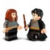 Конструктор LEGO Harry Potter Гарри Поттер и Гермиона Грейнджер (76393) Конструктор LEGO Harry Potter Гарри Поттер и Гермиона Грейнджер (76393)