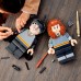 Конструктор LEGO Harry Potter Гарри Поттер и Гермиона Грейнджер (76393) Конструктор LEGO Harry Potter Гарри Поттер и Гермиона Грейнджер (76393)