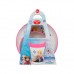 Набор посуды Stor Frozen пластиковый 3 предмета (Stor-17981)