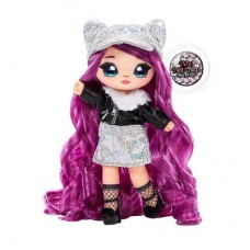 Кукольный набор Na na na surprise Glam Крисси Даймонд (575344) Кукольный набор Na na na surprise Glam Крисси Даймонд (575344)
