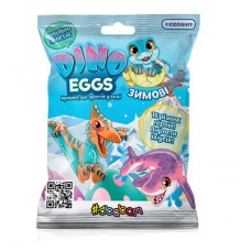 Растущая фигурка Sbabam Dino eggs winter Зимние динозавры (T059-2019) Растущая фигурка Sbabam Dino eggs winter Зимние динозавры (T059-2019)