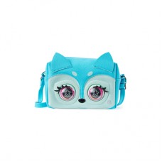 Интерактивная сумочка Purse Pets Блуфокси (SM26700/7530)