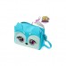 Интерактивная сумочка Purse Pets Блуфокси (SM26700/7530) Интерактивная сумочка Purse Pets Блуфокси (SM26700/7530)