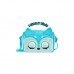 Интерактивная сумочка Purse Pets Блуфокси (SM26700/7530) Интерактивная сумочка Purse Pets Блуфокси (SM26700/7530)